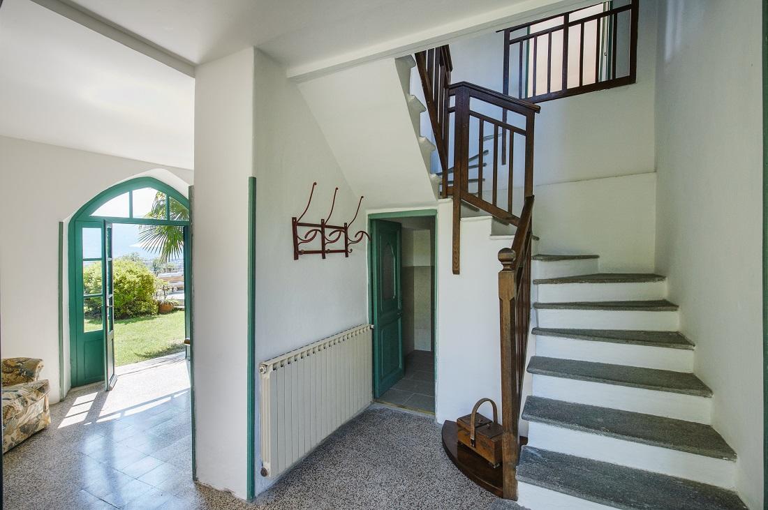 Charming Villa Il Motto With Pool Cissano Zewnętrze zdjęcie